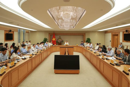 Thúc đẩy phát triển năng lượng tái tạo với cơ chế mua bán điện trực tiếp