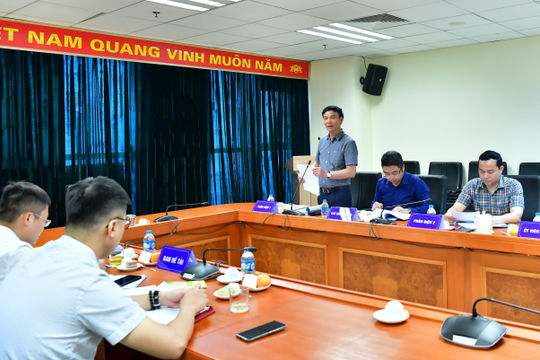 Ứng dụng công nghệ thông tin để thu thập, phân loại thông tin đấu thầu Ứng dụng công nghệ thông tin để thu thập, phân loại thông tin đấu thầu