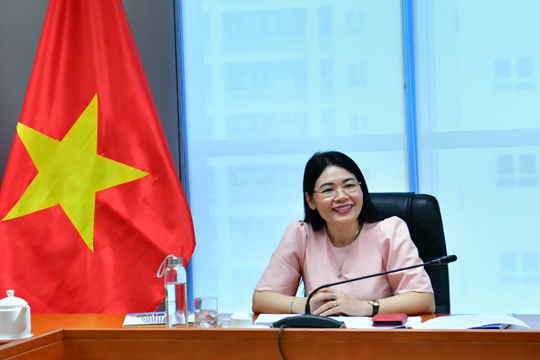 Ban Tổ chức Hội thảo quốc tế kỷ niệm 30 năm thành lập Kiểm toán nhà nước họp triển khai nhiệm vụ Ban Tổ chức Hội thảo quốc tế kỷ niệm 30 năm thành lập Kiểm toán nhà nước họp triển khai nhiệm vụ