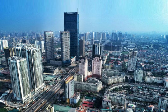 Xác định rõ mục tiêu phát triển kinh tế - xã hội và dự toán ngân sách nhà nước năm 2025