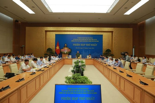 Lựa chọn công nghệ đường sắt đô thị tiên tiến, tiếp nhận, làm chủ từ thiết kế đến vận hành