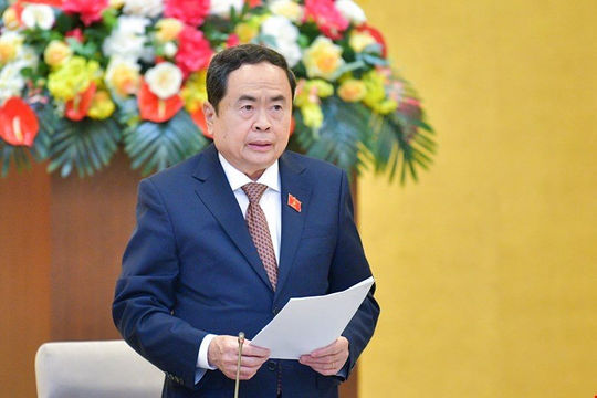 Trình Quốc hội phê chuẩn Văn kiện gia nhập CPTPP của Liên hiệp Vương quốc Anh và Bắc Ireland