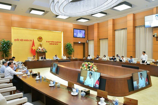 Nhiều tồn tại, hạn chế kéo dài trong thực hành tiết kiệm chống lãng phí