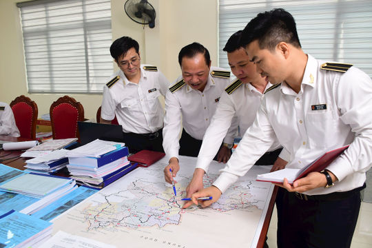 Không ngừng gia tăng giá trị, đóng góp của Kiểm toán nhà nước trong phát triển kinh tế - xã hội Không ngừng gia tăng giá trị, đóng góp của Kiểm toán nhà nước trong phát triển kinh tế - xã hội