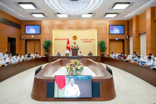 Đề xuất chủ trương đầu tư Chương trình mục tiêu quốc gia về phát triển văn hóa giai đoạn 2025-2035