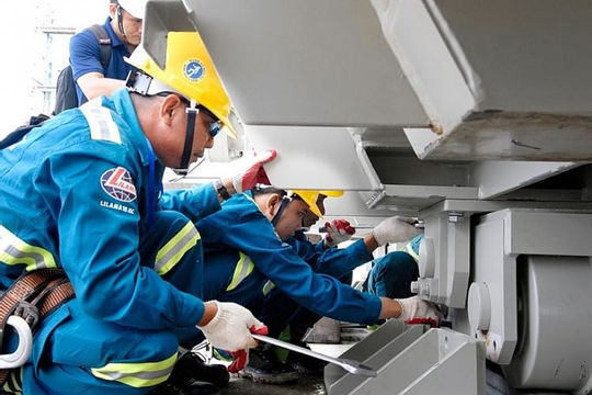 Vì sao ngành cơ khí Việt Nam vẫn chưa phát triển như kỳ vọng?