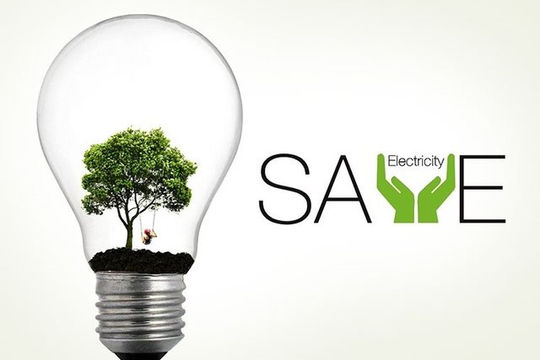 Để tiết kiệm điện không còn là khẩu hiệu!