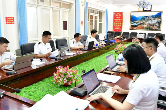 Nâng cao hiệu quả giám sát, quản lý và điều hành ngân sách địa phương Nâng cao hiệu quả giám sát, quản lý và điều hành ngân sách địa phương