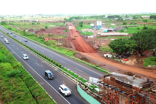 Kiên quyết xử lý vi phạm trong quyết toán dự án hoàn thành