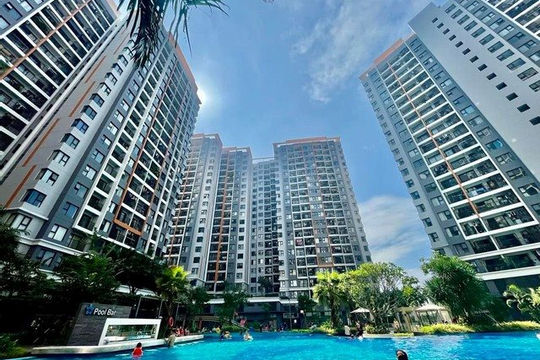 Chính phủ thông qua Đề nghị Luật Kinh doanh bất động sản và Luật Nhà ở có hiệu lực sớm hơn 6 tháng