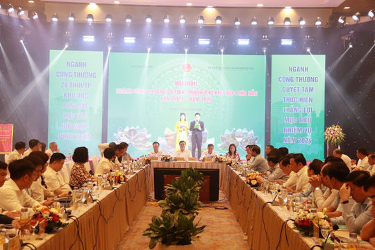 Tín hiệu tích cực từ tăng trưởng công nghiệp 
