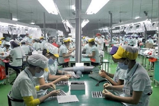 Doanh nghiệp lo gánh thêm khó khăn mới Doanh nghiệp lo gánh thêm khó khăn mới