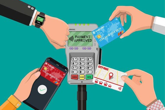 Các trường hợp phong tỏa tài khoản thanh toán