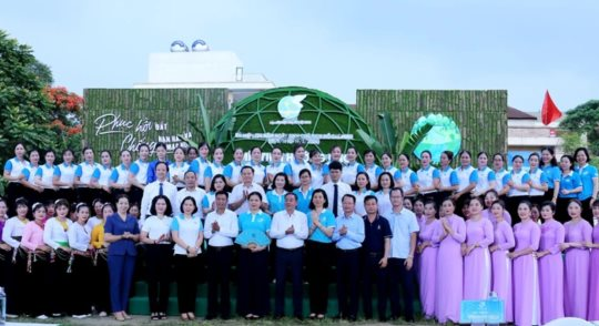 Bảo vệ môi trường bằng những hành động thiết thực 