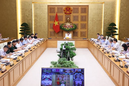 Giải quyết triệt để những vướng mắc trong quản lý, phát triển nhà ở