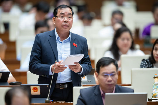 Bổ sung cơ sở thuyết phục về quy định nồng độ cồn khi lái xe