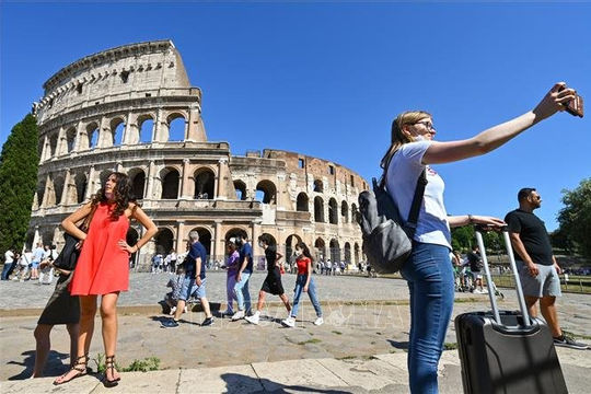 Quốc gia nợ nhiều nhất châu Âu sắp lộ diện