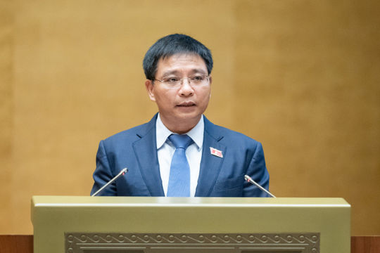 Trình Quốc hội chủ trương đầu tư dự án đường cao tốc Bắc - Nam phía Tây đoạn Gia Nghĩa - Chơn Thành Trình Quốc hội chủ trương đầu tư dự án đường cao tốc Bắc - Nam phía Tây đoạn Gia Nghĩa - Chơn Thành