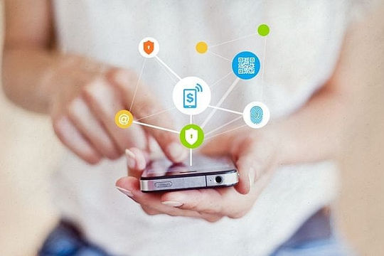 Điều kiện cung ứng dịch vụ trung gian thanh toán