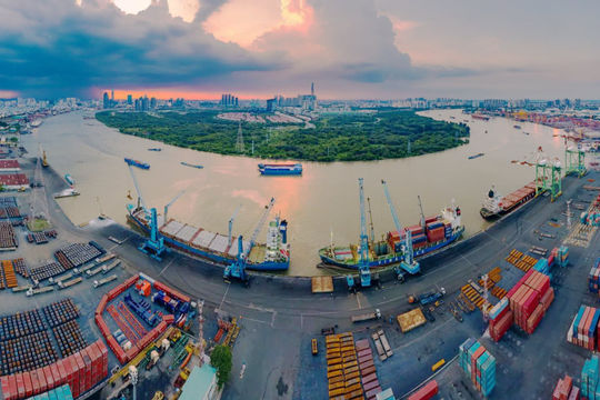 Doanh nghiệp xuất khẩu vẫn đối mặt với nhiều thách thức lớn