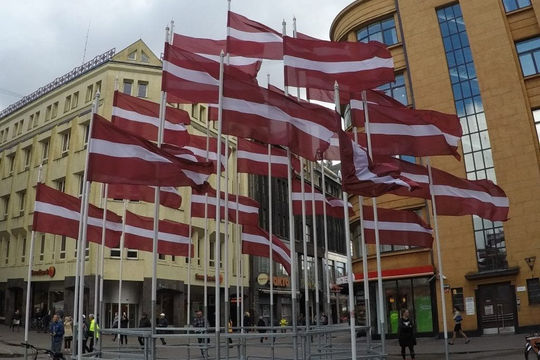 Latvia: Cần nỗ lực trong cải cách thi hành quyết định xử phạt hành chính