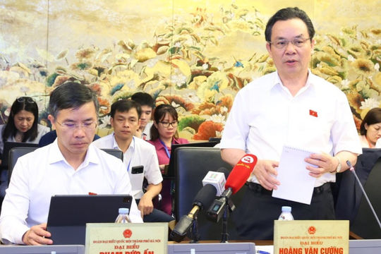 Phải điều chỉnh ngay cơ chế về đấu thầu vàng Phải điều chỉnh ngay cơ chế về đấu thầu vàng