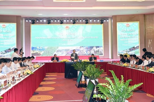 Cần nhiều nguồn lực, cơ chế đặc thù để phát triển vùng lõi nghèo của cả nước