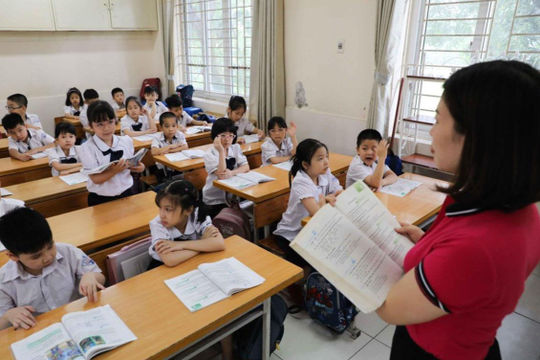 Bảo đảm công khai, minh bạch các khoản thu trong giáo dục, đào tạo