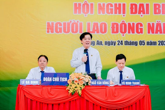 Công ty CP Phân bón Bình Điền: Người lao động có thu nhập cao nhất Tập đoàn Hóa chất Việt Nam  Công ty CP Phân bón Bình Điền: Người lao động có thu nhập cao nhất Tập đoàn Hóa chất Việt Nam