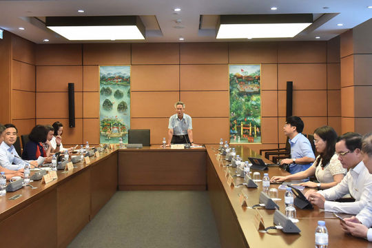 Bảo đảm tính khả thi về phương thức đầu tư cao tốc đoạn Gia Nghĩa - Chơn Thành Bảo đảm tính khả thi về phương thức đầu tư cao tốc đoạn Gia Nghĩa - Chơn Thành