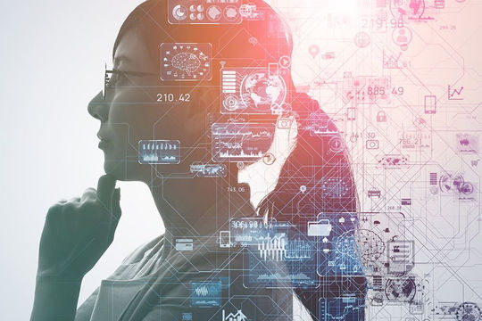 EY ứng dụng trí tuệ nhân tạo để phát hiện gian lận trong kiểm toán