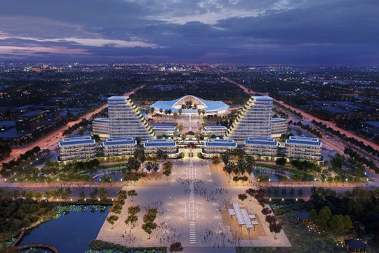 Hải Phòng đốc thúc giải ngân vốn đầu tư công