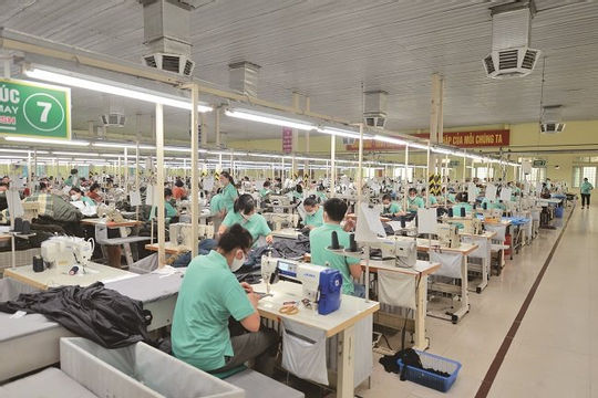 Nam Định: Nhiều chính sách hỗ trợ, thu hút doanh nghiệp 