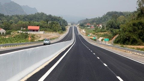 Đầu tư cao tốc Chợ Mới - Bắc Kạn 4 làn xe, trị giá hơn 5.700 tỷ đồng Đầu tư cao tốc Chợ Mới - Bắc Kạn 4 làn xe, trị giá hơn 5.700 tỷ đồng