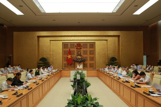 Khuyến khích doanh nghiệp tư nhân đầu tư dự án nhà ở xã hội