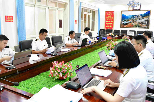 Hàng loạt “lỗ hổng” trong công tác đấu thầu 