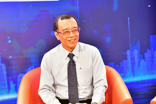 Phát huy thành tựu 30 năm, tạo đà cho chặng đường mới