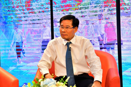 Những trụ cột vững chắc trên hành trình 30 năm