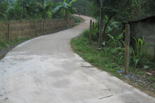 Hà Giang tăng cường kiểm tra, giám sát việc giải ngân vốn đầu tư công