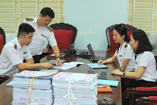 Kiểm toán Nhà nước công bố danh sách tổ chức, cá nhân chưa thực hiện kết luận, kiến nghị