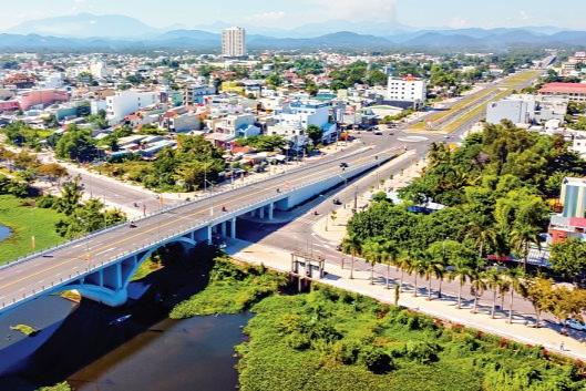 Quảng Nam: Hơn 582 tỷ đồng vốn đầu tư công năm 2024 chưa được phân bổ