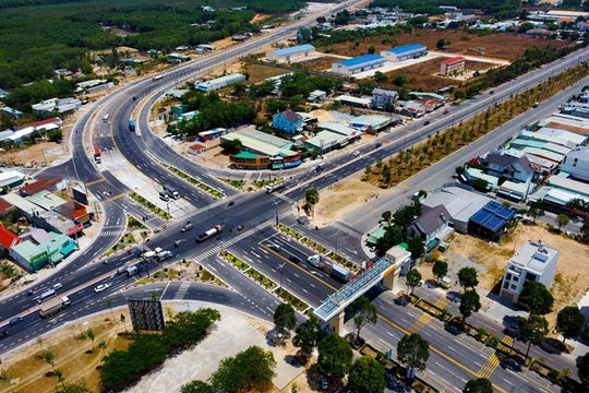 Bình Dương: Luôn chủ động kêu gọi đầu tư vào các khu công nghiệp Bình Dương: Luôn chủ động kêu gọi đầu tư vào các khu công nghiệp