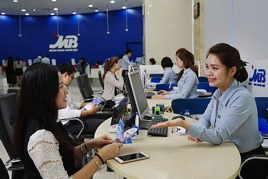 Phấn đấu giảm 1-2%/năm lãi suất cho vay, tín dụng tăng 5-6% đến hết quý II/2024 Phấn đấu giảm 1-2%/năm lãi suất cho vay, tín dụng tăng 5-6% đến hết quý II/2024