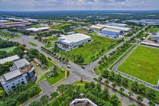 Cần cân nhắc một số quy định về tiền sử dụng đất, tiền thuê đất Cần cân nhắc một số quy định về tiền sử dụng đất, tiền thuê đất