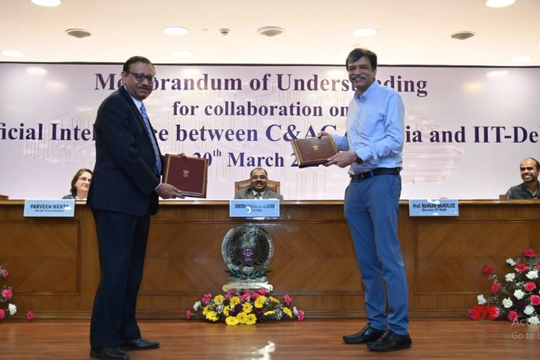 Ấn Độ: Nhiều thay đổi trong kiểm toán nhờ tích cực ứng dụng công nghệ 