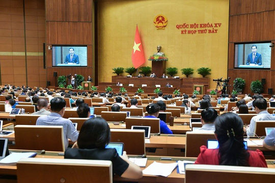 Chấn chỉnh tình trạng chậm điều chỉnh quyết toán theo kiến nghị kiểm toán Chấn chỉnh tình trạng chậm điều chỉnh quyết toán theo kiến nghị kiểm toán