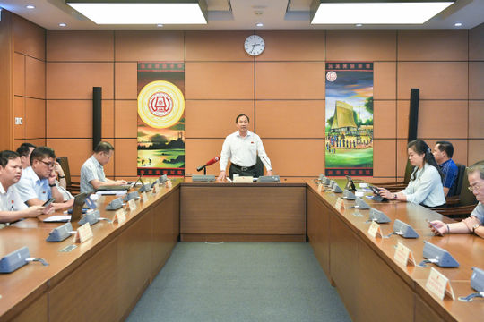 Đảm bảo tính khả thi của các cơ chế, chính sách đặc thù