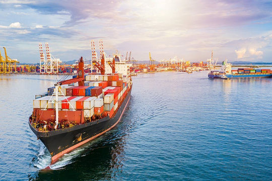 Xuất, nhập khẩu hàng hóa đạt 305,53 tỷ USD trong 5 tháng đầu năm