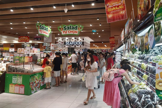 Thu ngân sách của Hà Nội tăng cao trong 5 tháng đầu năm