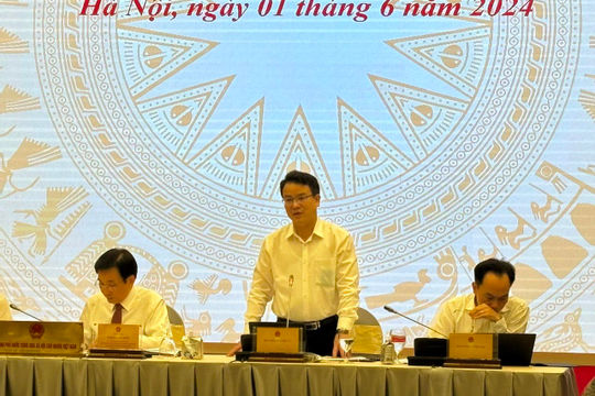 Tiếp tục tháo gỡ khó khăn, tạo thuận lợi hơn cho doanh nghiệp gia nhập thị trường